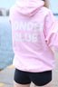 Season Zero Hoodie - Pink