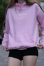 Season Zero Hoodie - Pink